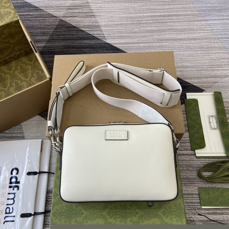 G*u*i satchel bags